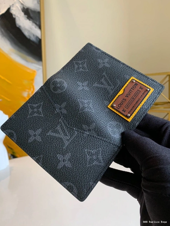 Aaa replica ru LOUIS POCKET VUITTON ORGANIZER 0804